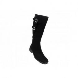 Legero Botte 00614 Gore-Tex Noir