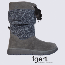 Bottes Gore-tex Legero bi-matière pour femme