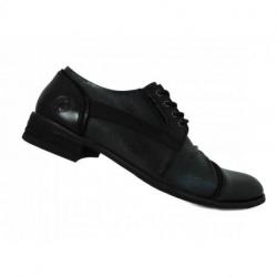 Chaussures tendances Kdopa en cuir Noir