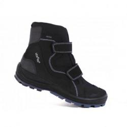 Bottes fourées Homme Chaude Legero Gore-tex