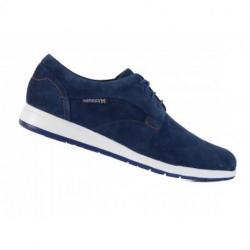 Chaussures Mephisto en cuir nubuck