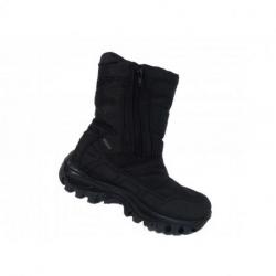 Bottes chaudes Romika Yukon 02 Noir Topdry Tex