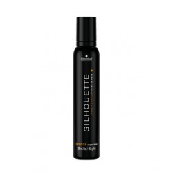 Suivant SILHOUETTE Super Hold Mousse