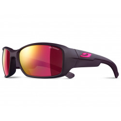 JULBO WHOOPS COLORIS AUBERGINE