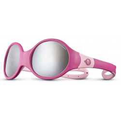 JULBO LOOPING 3 COLORIS ROSE