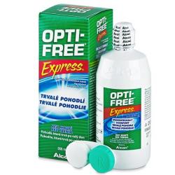 OPTI-FREE EXPRESS 355 ML