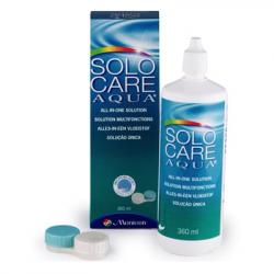 SOLOCARE AQUA 360 ML