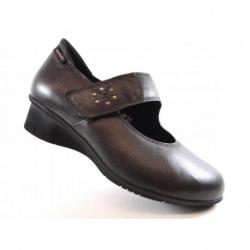 Mephisto Mobils Loafer Gaby Graphite